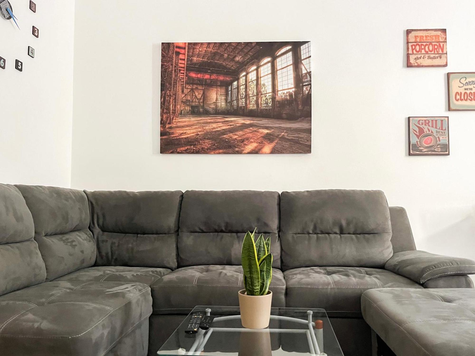 Renthouse Civico 5 Villa Brindisi Dış mekan fotoğraf