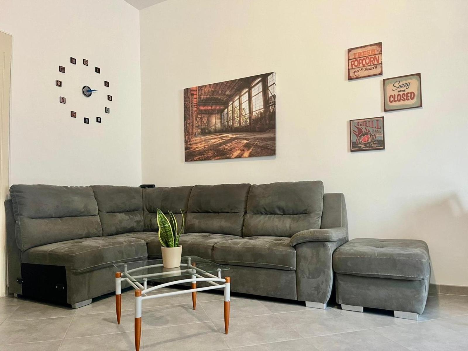 Renthouse Civico 5 Villa Brindisi Dış mekan fotoğraf