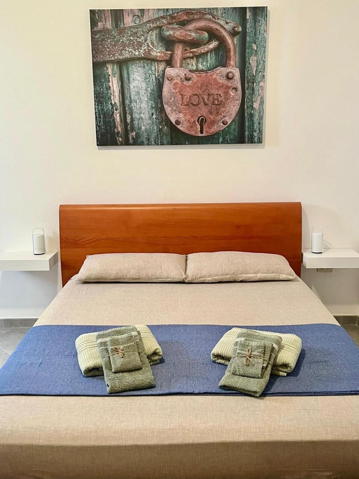 Renthouse Civico 5 Villa Brindisi Dış mekan fotoğraf